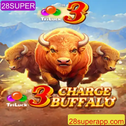 Explorando o Universo de 3ChargeBuffalo: Tudo o que Você Precisa Saber