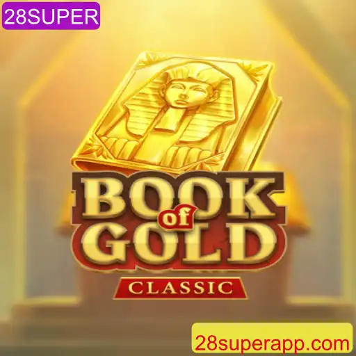 Explorando o Fascinante Mundo do Jogo BookOfGoldClassic com a Alavanca 28SUPER