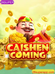 Descubra o Mundo de Emoções de CAISHENCOMING: O Jogo de Azar que Conquista Multidões
