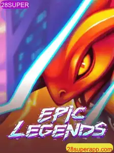 Explorando EpicLegends: A Nova Sensação no Mundo dos Jogos