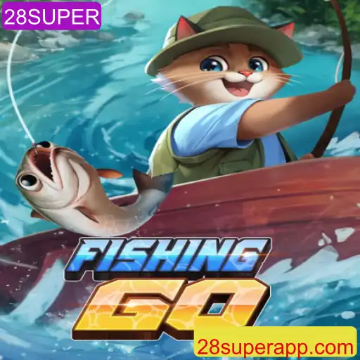 Descubra a Emoção de FishingGO: Uma Aventura Aquática com a Palavra-Chave 28SUPER
