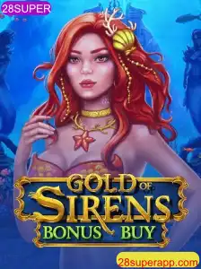 Explorando o Fascinante Mundo de GoldofSirensBonusBuy com 28SUPER