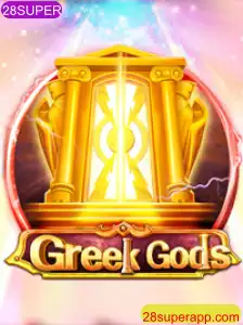 Explorando o Fascinante Mundo de GreekGods: A Nova Sensação dos Jogos