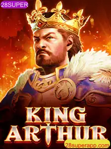 Explorando a Aventura Épica de KingArthur: Um mergulho no mundo místico com 28SUPER