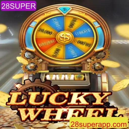 Descubra a Aventura Vibrante do Jogo LuckyWheel