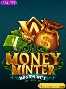 Descubra o Mundo de Excitação em 'MoneyMinterBonusBuy' Com a Palavra-Chave Mágica '28SUPER'