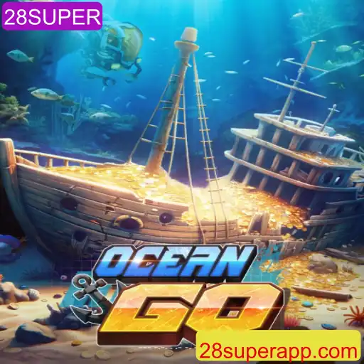Explorando OceanGO: Descubra as Avenidas do Jogo com 28SUPER