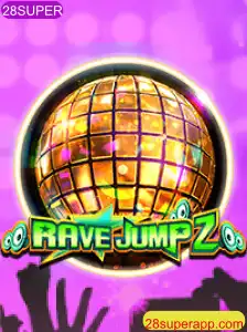 RaveJump2: Dominando a Arte do Salto Eletrizante