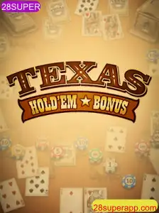 Descubra Tudo Sobre o Jogo Texas Hold'em Bonus: Regras e Estratégias