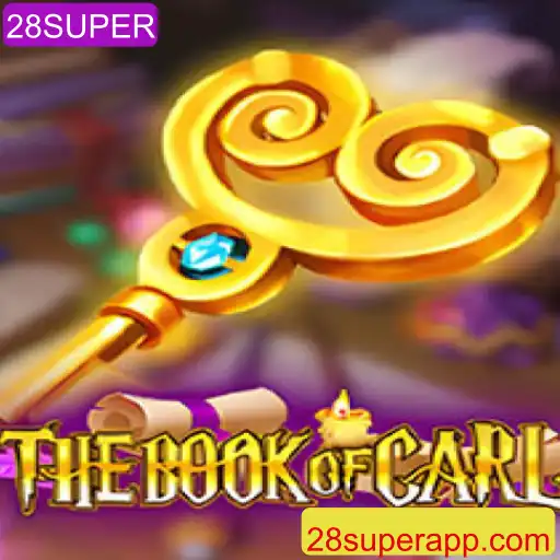 Explorando o Fascinante Mundo de 'TheBookofCarl' e o Impacto da Palavra-Chave '28SUPER'