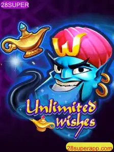 UnlimitedWishes: Mergulhe No Fascinante Mundo De Possibilidades Infinitas